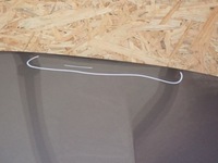 фото thumb №5, Mercedes w247 247 gla капот