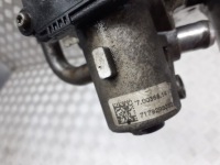 фото thumb №3, Клапан рециркуляції egr renault kangoo ii 1.5 dci