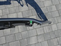 фото thumb №9, Накладка верхня бампера mazda cx-30