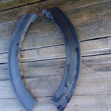 фото thumb №3, Ford explorer 20- планка крыльев правая левая зад lb5bs291c20 lb5b-s291c20