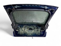 Audi e-tron 2021 задняя крышка багажника багажника Доставка, фото thumb