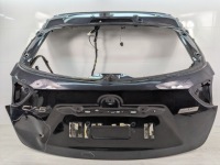 фото thumb №1, Крышка багажника багажника mazda cx5 01832 16w black mica