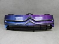 Купити Citroen jumpy ii expert scudo 07-16 решітка радіатора решітка радіатора радіатора 1497651077, фото thumb