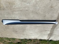 фото thumb №1, Молдинг порог audi a5 8w f5 coupe правая накладка ly9c