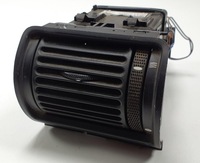 фото thumb №1, Решітка обдув лівий перед ford galaxy mk2