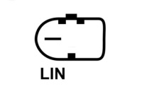 Стартер регулятор напруги генератора в Україні, фото thumb