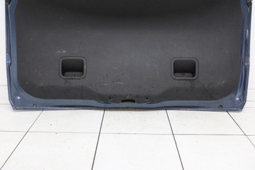 фото thumb №13, Citroen c4 grand picasso рестайлінг 2012r кришка багажника зад задня kgq kgqc