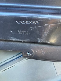 фото thumb №15, Volvo xc90 ii двері ліві передні оригінал.