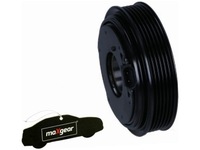 фото thumb №1, Сцепление компрессор кондиционера renault megane ii 1.4-1.9 02-10 +ароматизатор