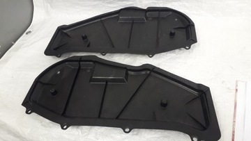фото thumb №8, Vw new beetle защита консоли панели правая 1c0819688c