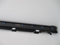 фото thumb №11, Citroen c3 iii молдинг порог левая nowa