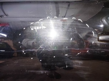 фото thumb №6, Двері лівий зад peugeot 207 sw exld оригінальні