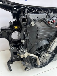 фото thumb №9, Pas передний - заменитель радиатор audi q7 4l 3.0tdi