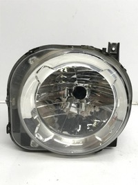 фото thumb №1, Jeep renegade лампа передняя левая 00520996670