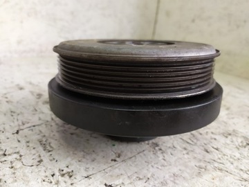 фото thumb №5, Mercedes e w212 2.2 cdi колесо пасове a6510351712