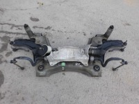 Купить Подрамник подрамник рычаги renault grand scenic iii lift 2012 rok, фото thumb