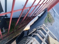 фото thumb №6, Капот крышка двигателя honda civic ix 9 sedan купе 01.11-12.15r nh731p