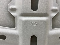 фото thumb №15, Капот крышка двигателя hyundai santa fe ii рестайлинг