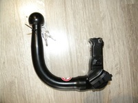 фото thumb №9, Оригінал. комплект кулеподібний елемент wypinany hak буксирувальний пінополістирол bmw x1 f48 x2 f39