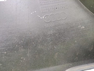 фото thumb №13, Audi q5 sq5 s-line 80a бампер задній зад