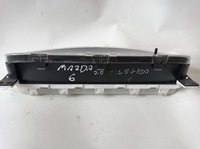 фото thumb №10, Счетчик приборы mazda оригинальный номер jegj6rb