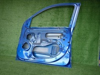 фото thumb №11, Mitsubishi asx 10- дверь правое передние перед