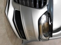 фото thumb №7, Audi s4 b8 8k рестайлинг a4 комплектный перед бампер лампы капот pas