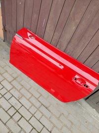 фото thumb №1, Дверь левая audi a5 8w coupe