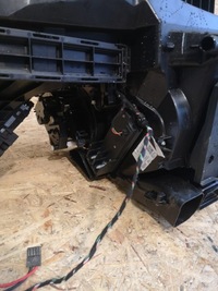 фото thumb №9, Mercedes glb w247 обігрівач a2478307902