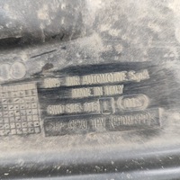 фото thumb №7, Audi a4 s4 b9 8w 2023 задняя сторона левая мат багажника do кузов pickup