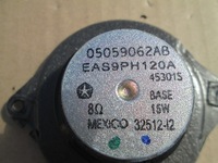 фото thumb №10, Chrysler town country динамик w дверь перед задняя левый правый grand caravan