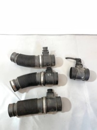 фото thumb №1, Расходомер датчик массового расхода воздуха opel astra saab 93 - 55350048 0281002618