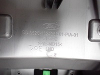 фото thumb №15, Туннель подлокотник европа оригинал ford focus mk3 iii 13r