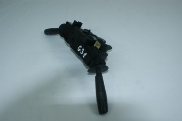 фото thumb №10, Перемикач комбінований перемикач-павук підкермові важелі peugeot 607 9631626080 61557024