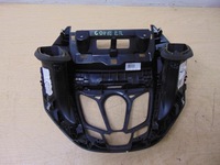 фото thumb №7, Рамка решётки радио консоли ford courier 2014 europ