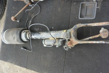 фото thumb №6, Mercedes ml gl 164 амортизатор левый правый перед