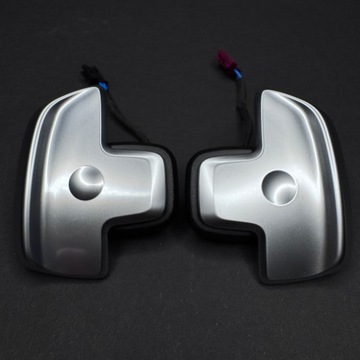 фото thumb №7, Mercedes w205 c257 w222 c213 w177 пелюстки зміни коробки передач