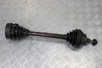 фото thumb №1, Vw t4 synchro 2,5 b doka полуось левая передняя