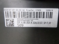 фото thumb №6, Audi rs4 8w9 бампер зад задний