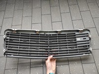 фото thumb №8, Решітка радіатора решітка mercedes e клас w210