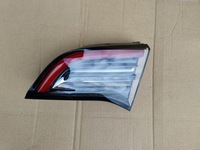 фото thumb №1, Tesla model 3 lift 20- лампа правая задняя задняя led крышки крышка багажника w крышка