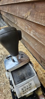 фото thumb №13, Выборщик селектор (переключатель, выборщик) изменения коробки передач audi a4 b6 2.0 бензин alt 8e1713041j