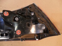 Mercedes glc w253 253 купе led фара правый  задний Оригинал, фото thumb