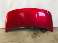 фото thumb №1, Капот lkr peugeot 3008 09-16 #114