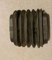 фото thumb №8, Mercedes-benz s w140 втулка дверь