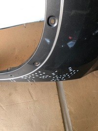 фото thumb №6, Nissan juke lift 14- крыло левый перед