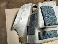 фото thumb №14, Обшивка багажника правый vw jetta 5c 5c6867428f