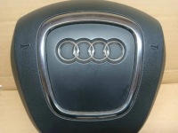 фото thumb №8, Audi q5 8r 08-12r подушка подушка безопасности водителя 4 спицевой 8r0880201s