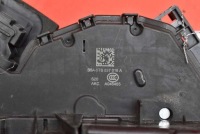 фото thumb №7, Замок дверь правый перед передний eu skoda fabia 3 iii 19r