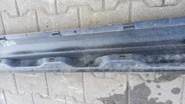 фото thumb №11, Планка порогова ліва volvo s80 ii 06-13r